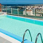 Appartamento Casa Mika Oliastur 25 El Cotillo