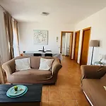 Casa Mika Oliastur 25 El Appartamento *