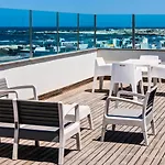 Casa Mika Oliastur 25 El Appartamento Cotillo