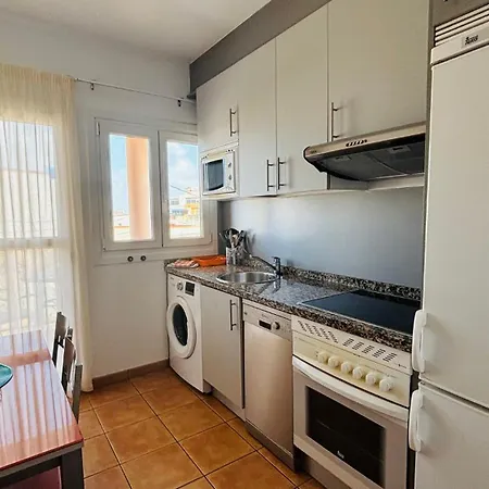 Casa Mika Oliastur 25 El Cotillo (Fuerteventura)