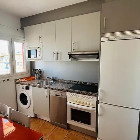 Casa Mika Oliastur 25 * El Cotillo (Fuerteventura)