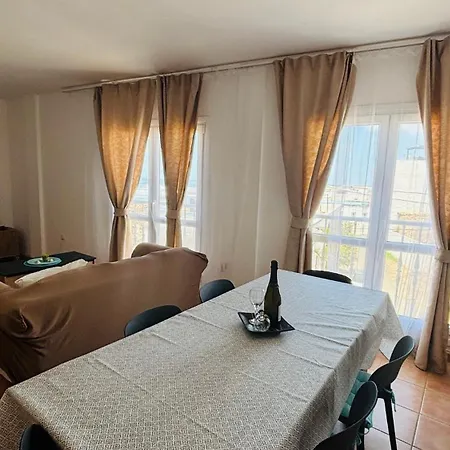 Casa Mika Oliastur 25 Apartment