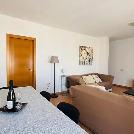 Apartment Casa Mika Oliastur 25