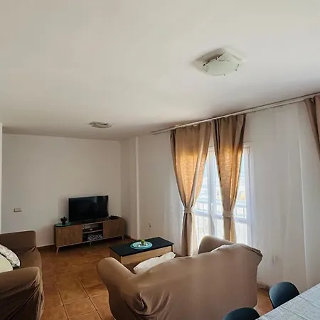 Apartment Casa Mika Oliastur 25 El Cotillo (Fuerteventura)