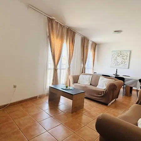 Casa Mika Oliastur 25 *