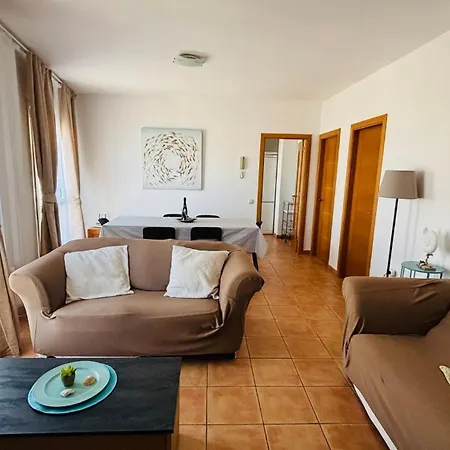 Casa Mika Oliastur 25 Apartment
