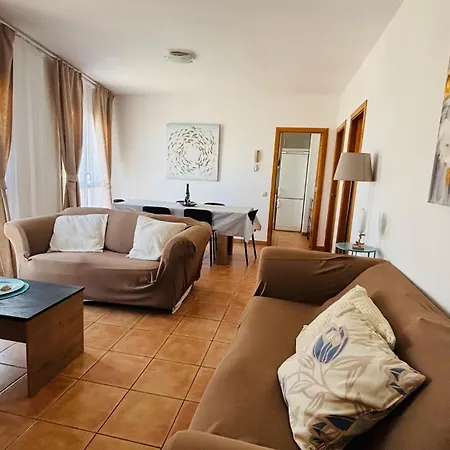 Casa Mika Oliastur 25 Apartment El Cotillo (Fuerteventura)
