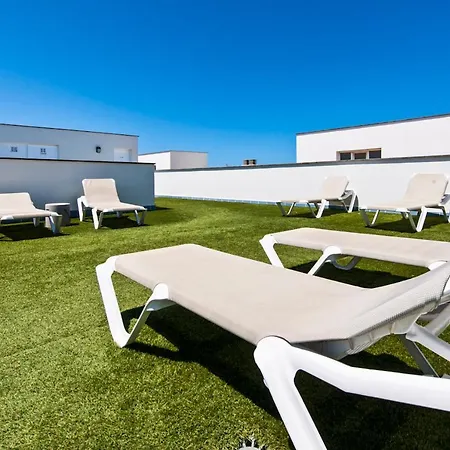 Casa Mika Oliastur 25 El Daire *
