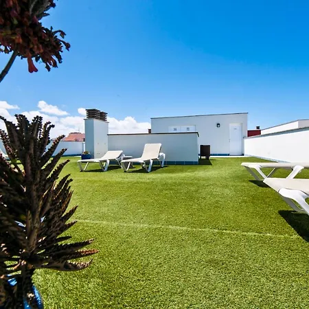 Casa Mika Oliastur 25 El Appartamento