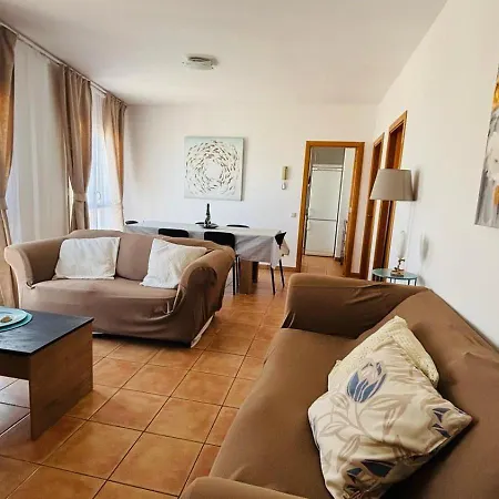 Casa Mika Oliastur 25 El Cotillo