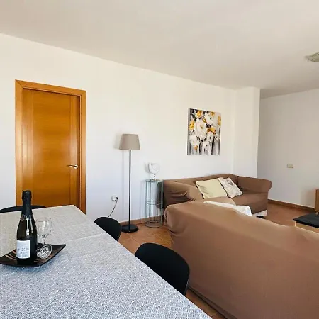 Daire Casa Mika Oliastur 25 El Cotillo