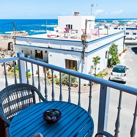 Casa Mika Oliastur 25 El Appartamento