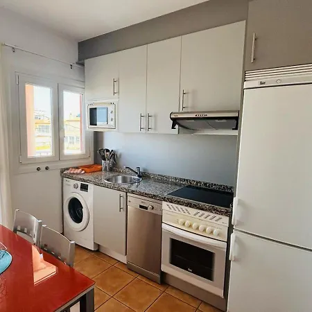Casa Mika Oliastur 25 El Appartamento Cotillo