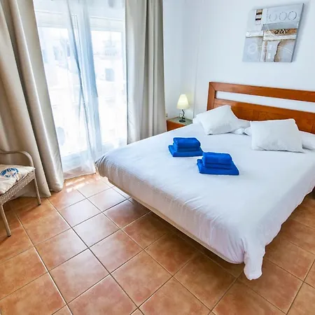 Appartamento Casa Mika Oliastur 25 El *