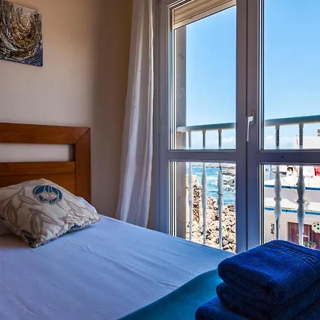 Apartament Casa Mika Oliastur 25 El