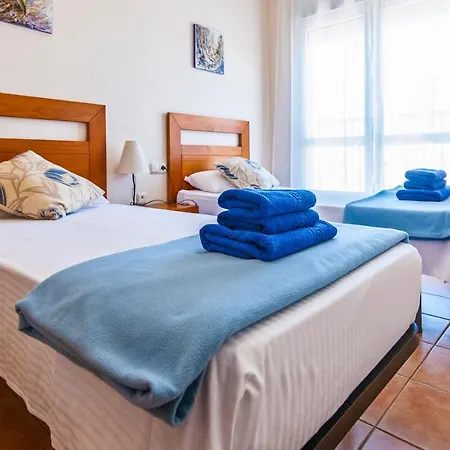 Appartamento Casa Mika Oliastur 25 El *