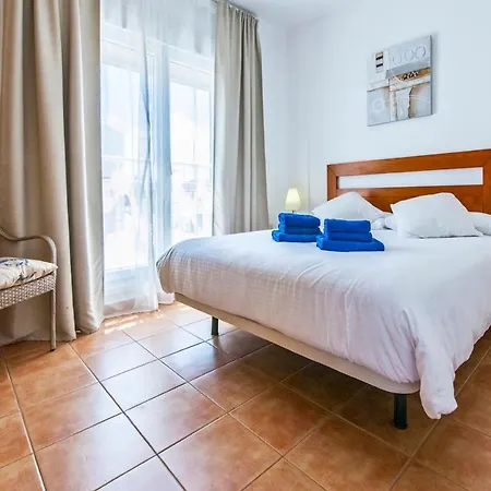 Appartamento Casa Mika Oliastur 25 El