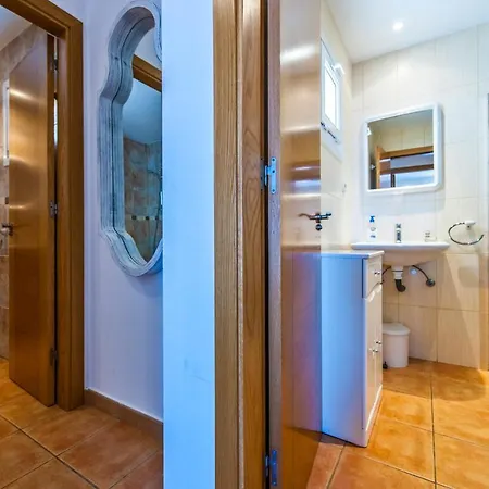 Casa Mika Oliastur 25 El Daire