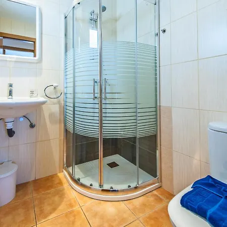 Casa Mika Oliastur 25 El Daire Cotillo