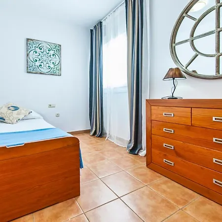 Daire Casa Mika Oliastur 25 El