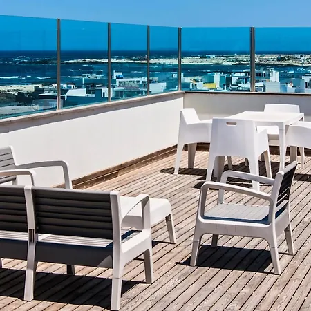 Casa Mika Oliastur 25 El Daire Cotillo