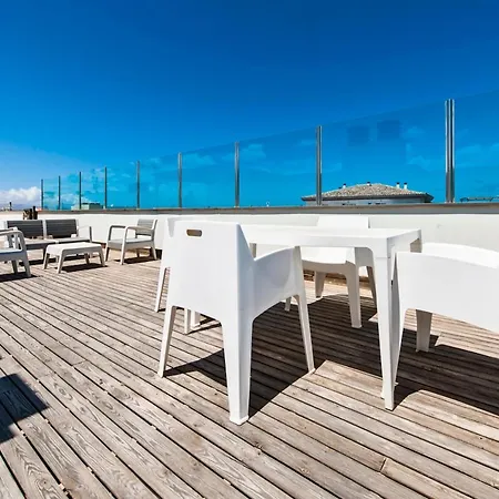 Daire Casa Mika Oliastur 25 El Cotillo