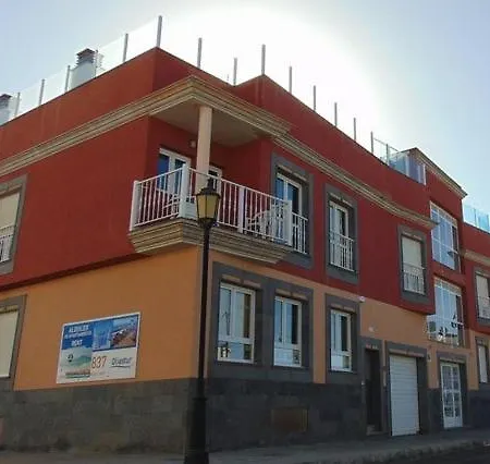 Apartment Casa Mika Oliastur 25 El Cotillo (Fuerteventura)