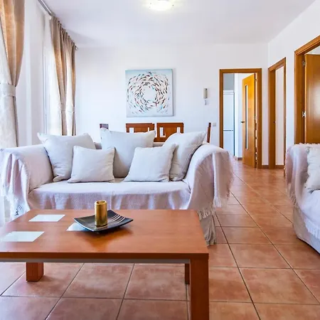 Apartment Casa Mika Oliastur 25 *