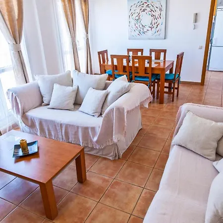 Apartment Casa Mika Oliastur 25 *