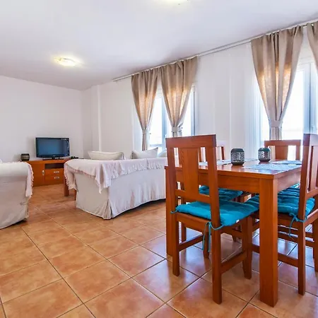Casa Mika Oliastur 25 Apartment *