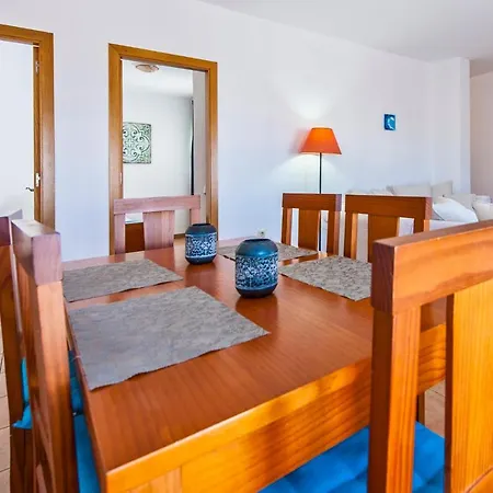 Casa Mika Oliastur 25 El Cotillo (Fuerteventura)