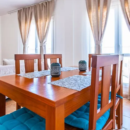 Casa Mika Oliastur 25 El Cotillo (Fuerteventura)