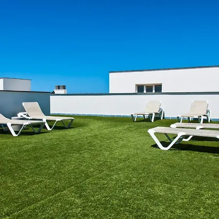 Apartment Casa Mika Oliastur 25 El Cotillo (Fuerteventura)