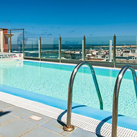 Casa Mika Oliastur 25 * El Cotillo (Fuerteventura)
