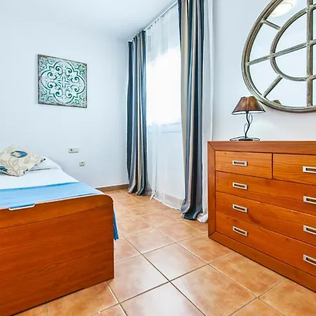Casa Mika Oliastur 25 *