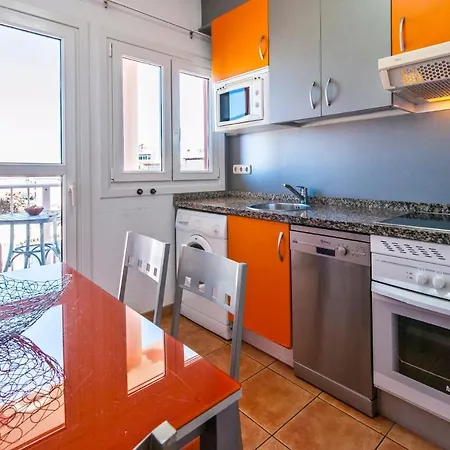 Apartment Casa Mika Oliastur 25 El Cotillo (Fuerteventura)