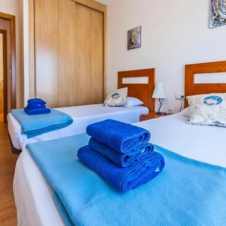 Apartment Casa Mika Oliastur 25 *
