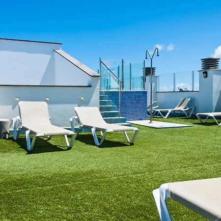Casa Mika Oliastur 25 * El Cotillo (Fuerteventura)