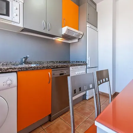 Casa Mika Oliastur 25 Apartment