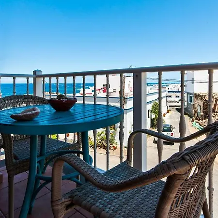 Apartment Casa Mika Oliastur 25 El Cotillo (Fuerteventura)