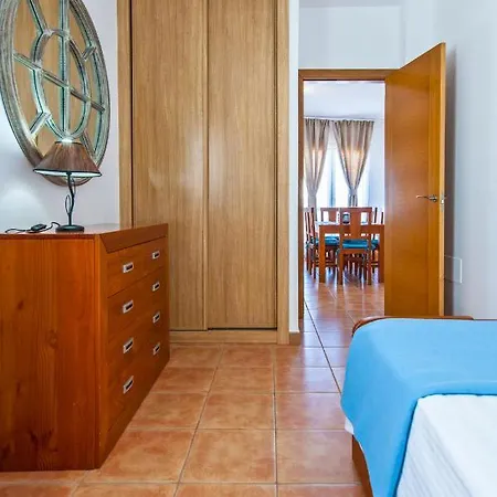 Casa Mika Oliastur 25 * El Cotillo (Fuerteventura)