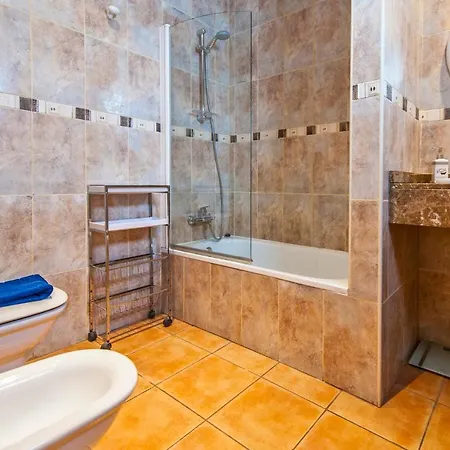 Casa Mika Oliastur 25 Apartment