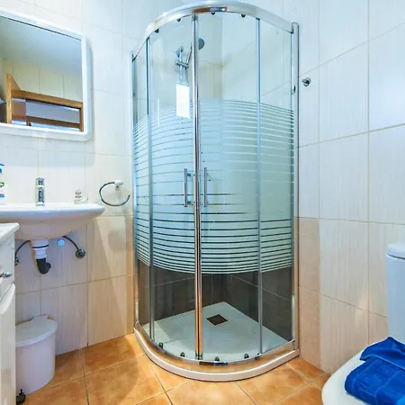 Casa Mika Oliastur 25 *